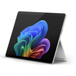 Microsoft Surface Pro 11 Snapdragon X Elite | 13" Dotyk | 16GB | 1TB | W11P | platynowy ZIP-00006