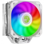 Gamemax Sigma 540 ARGB WH, White SIGMA540 ARGB WH