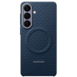Samsung Carbon Magnet Case, Galaxy S26+, dark blue - Case EF-KS947SCEGWW