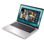 Dell Pro 14 Essential PV14250 Core 5 120U 14.0"FHD+ 300nits AG 16GB DDR5 5200 SSD512 Intel Graphics  FgrPr WLAN+BT BcklKb 54Wh Win11 Home Platinum Silver + Dell mysz MS116 Czarna 3Y Pro Support PV14250_RPLR_002+570-AAIR