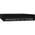 Hewlett Packard Pro Mini 400 G9, Core i3-13100T, 16GB, 256GB, Windows 11 Pro, DE Keyboard D18HLES#ABD