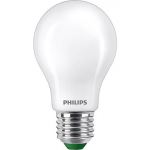 Philips Ultra Efficient Żar&oacute;wka LED E27 | A60 | 7.3W = 100W | 2700K Ciepła | 6 szt. 929003625361