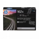 Hewlett Packard Toner 162X Black W1620X W1620X