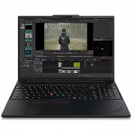Lenovo ThinkPad P16s Gen 5 16 WUXGA AMD R7 AI PRO 450/32GB/1TB/NVIDIA RTX PRO 500 Blackwell Generation 6GB/WIN11 Pro/Nordic Backlit kbd/Blac 21XG0018MX