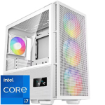 TopPC Intel Core i7 Gen13 Creative (DDR4), 32GB (2x16) DDR4, 2TB NVMe Gen4, no OS DATK315-1452174