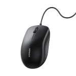 Ugreen Wired optical, black 6957303897896
