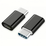 Gembird USB 2.0 Type-C OTG to MicroUSB, M/F A-USB2-CMmF-01
