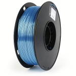 Gembird PLA Plus Filament, Blue 3DP-PLA+1.75-02-B