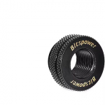 Bitspower G1/4" Matt Black CaseTop Water-Fill SET BP-MBWP-C04