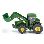 Siku John Deere z Przednią Ładowarką S-1982