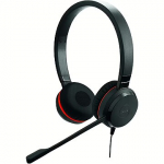 Jabra Evolve 30 II, UC, USB-A 5399-829-309