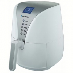 Blaupunkt AFD601 AIR FRYER BLAUPUNKT AFD601