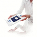 Kruger & Matz Worki K&M EP BAG MICRO 12 Philips / Electrolux FC8021 12szt EP BAG MICRO 12