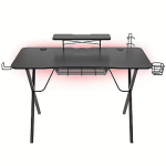 Natec Genesis Gaming Desk HOLM 300 RGB NDS-1550