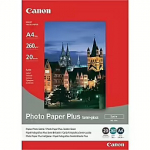 Canon PAPER SEMIGLOS SG-201 A4 20SH 1686B021