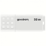 Goodram UME2, 32GB, White UME2-0320W0R11