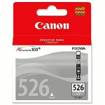 Canon CLI-526, Ink Cart., Grey 4544B001