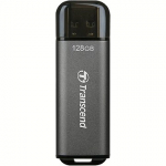 Transcend JetFlash 920, 128GB, Grey TS128GJF920