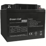 Green Cell AGM 12V 40Ah AGM22