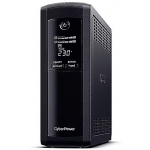 Cyberpower VP1200EILCD, 1200VA 720W, IEC VP1200EILCD
