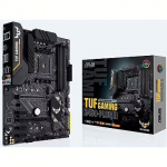 Asus TUF GAMING B450-PLUS II TUF GAMING B450-PLUS II