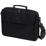 Vivanco notebook bag Essential 15.6", black (30971) 30971