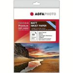AgfaPhoto photo paper A4 Premium matte 130g 50 sheets AP13050A4M