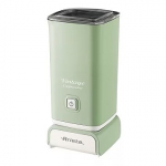 Ariete 2878/04, Vintage Milk frother, Green 2878/04