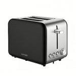 Concept Toster Sinfonia, Black TE2052