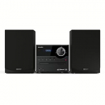 Sharp XL-B517D, Black XL-B517D(BK)