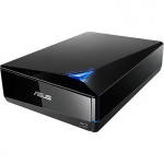 Asus BW-16D1X-U, USB 3.2 Gen1, Black 90DD0210-M29000