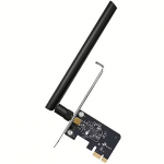 TP-LINK Archer T2E, AC600 Wireless Dual Band PCI Express Adapter Archer T2E