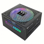 Thermaltake Toughpower GF2 ARGB, 850W, 80PLUS Gold PS-TPD-0850F3FAGE-2