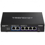Trendnet TEG-S762, 2x10Gb 4x2.5Gb TEG-S762