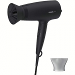 Philips 3000 Series, Black - foldable handle BHD308/10