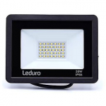 Leduro LED Floodlight 30W 2800lm 4500K IP65 220-240V LX-PRO30-46531 46531