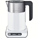 Bosch TWK8611, Stainless steel/White TWK 8611P