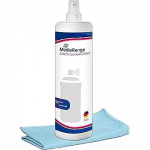 MediaRange Spray & Clean Displays 250ml MR721