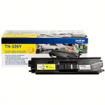 Brother TN326Y, Yellow Toner TN326Y