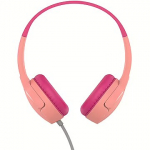 Belkin SoundForm Mini Wired, Pink AUD004BTPK