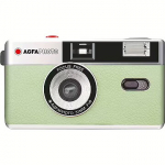 AgfaPhoto Reusable Camera 35mm, Green 603004