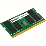 Kingston SODIMM, DDR5, 32GB, 5600MT/s, CL46, Single stick KVR56S46BD8-32