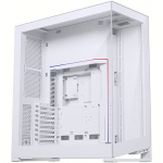 Phanteks NV7, Tempered Glass, White PH-NV723TG_DMW01