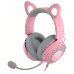 Razer Kraken Kitty V2 Pro, Quartz Pink RZ04-04510200-R3M1