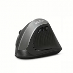 Dicota Ergonomic Mouse, Relax, Wireless D31981