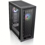 Thermaltake CTE T500 TG ARGB, Black, Tempered Glass CA-1X8-00F1WN-01