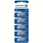 everActive 27A 12V, x5 27A5BL