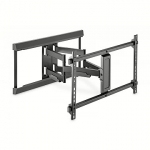 Digitus Full Motion TV Wall Bracket, 37-80" DA-90454