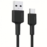 Aukey USB-A to USB-C, 0.9m CB-CD30