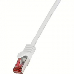 Logilink PrimeLine, CAT 6, S/FTP, 30m CQ2122S